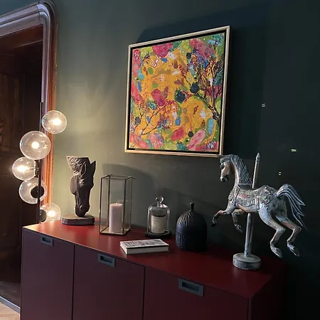 Zara Boutique Üdülőközpont *