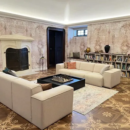 Zara Boutique Üdülőközpont