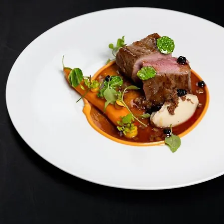 Üdülőközpont Zara Boutique