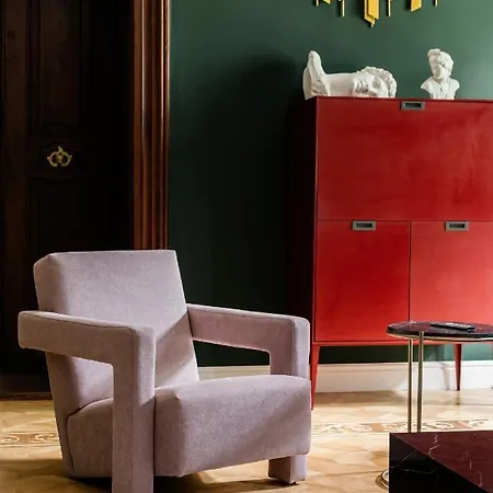 Üdülőközpont Zara Boutique