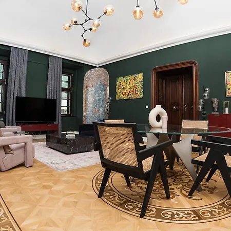 Üdülőközpont Zara Boutique