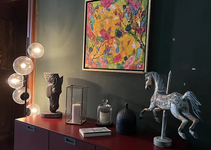 Zara Boutique Resort *