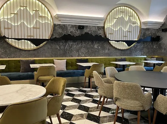 Resort Zara Boutique Smolnik