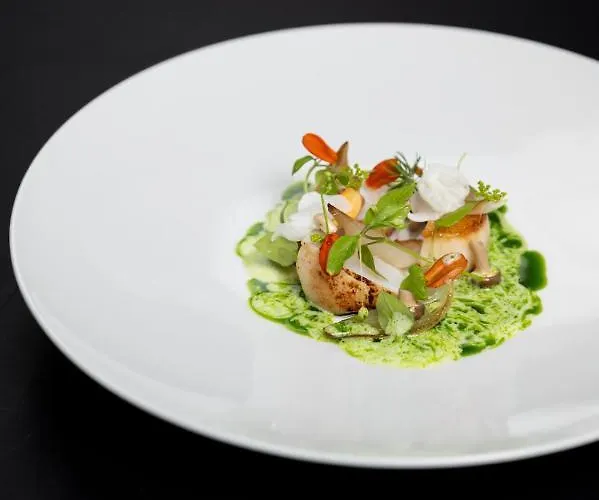 Zara Boutique Resort Smolnik