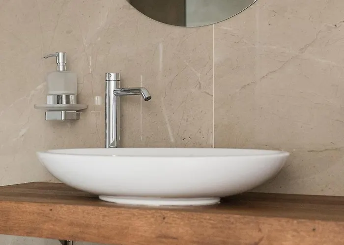 Zara Boutique Resort Smolnik