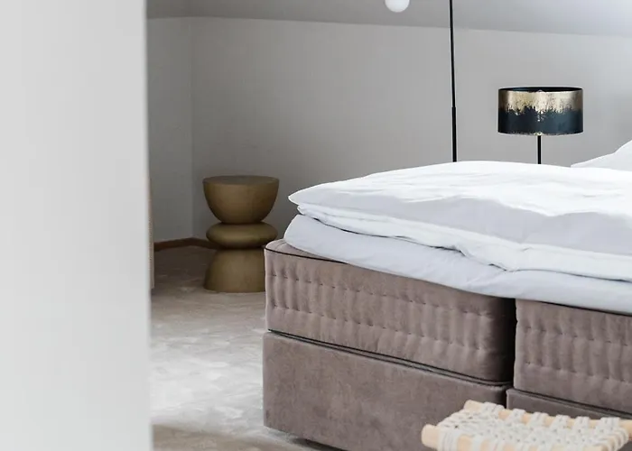 Resort Zara Boutique Smolnik